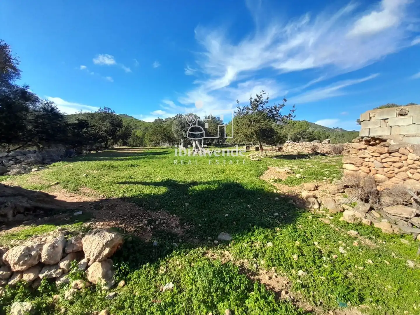 Houses for sale in Sant Joan de Labritja  with Furnished