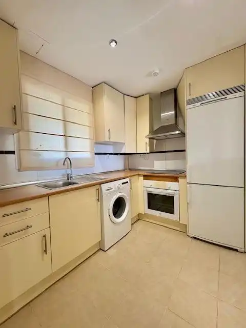 Apartamento con piscina en venta en Calle RUMANIA DE MIJAS GOLF 1, imagen 18