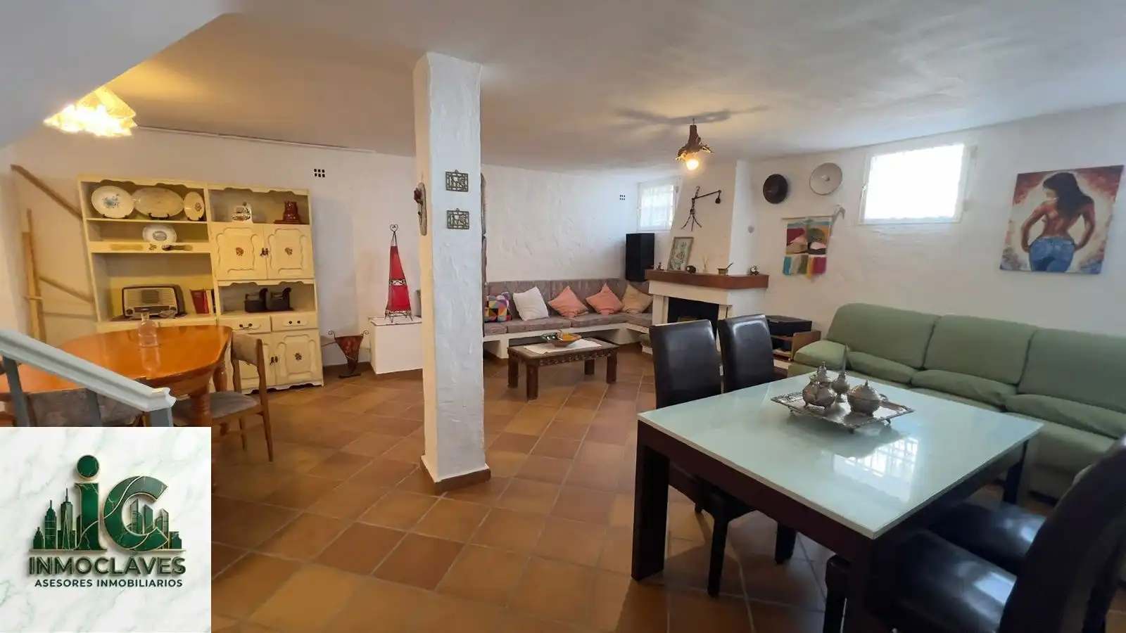 Casa o xalet en venda a San García