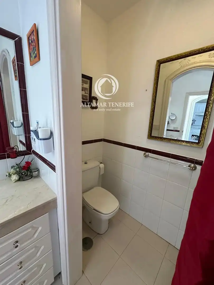 Apartament amb terrassa en venda a Asturias, imagen 13