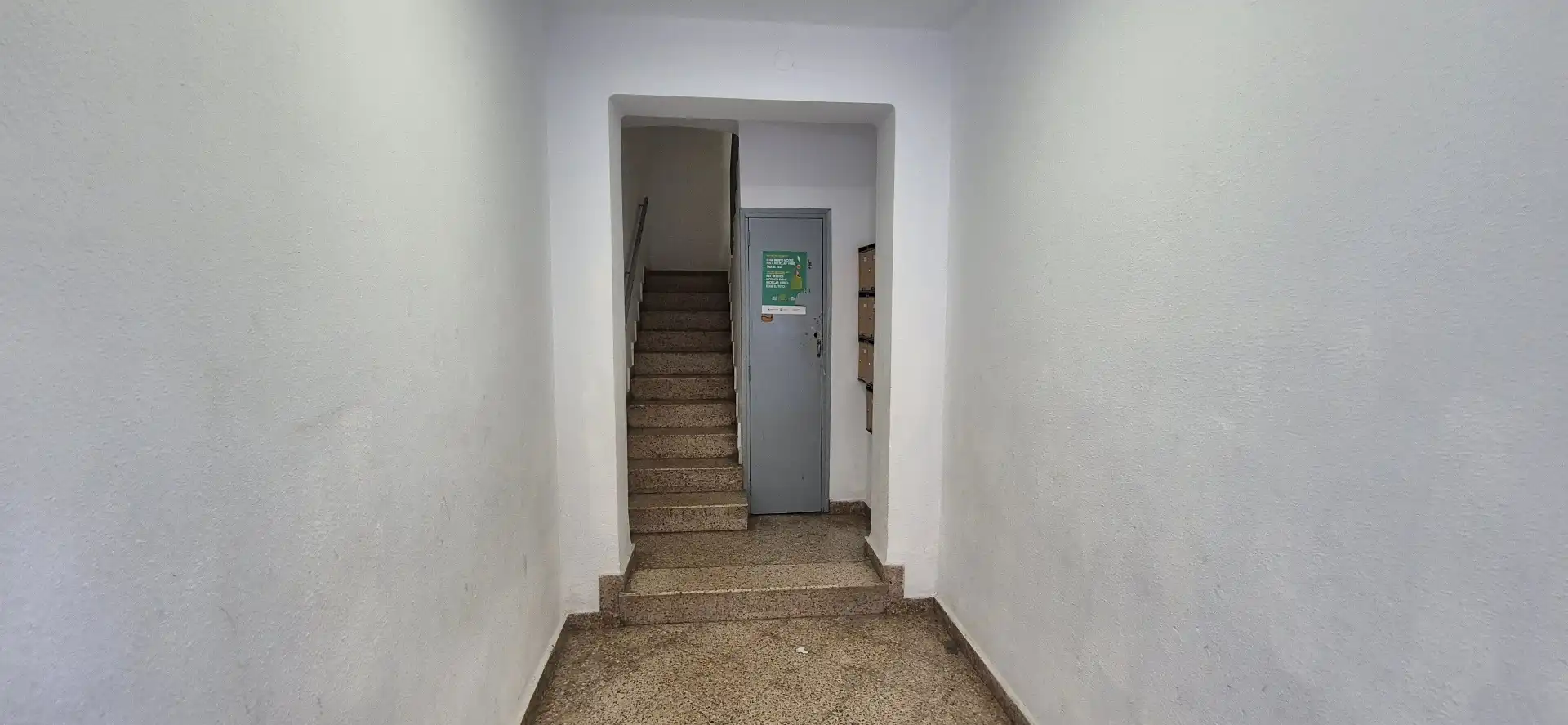 Piso con terraza en venta en Carrer Ferrocarril d'Alcoi, imagen 20