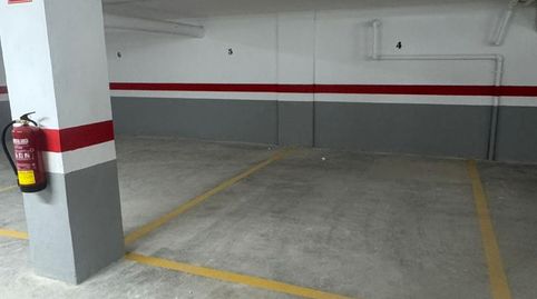 Foto 2 de Garaje de alquiler en Catarroja, Valencia