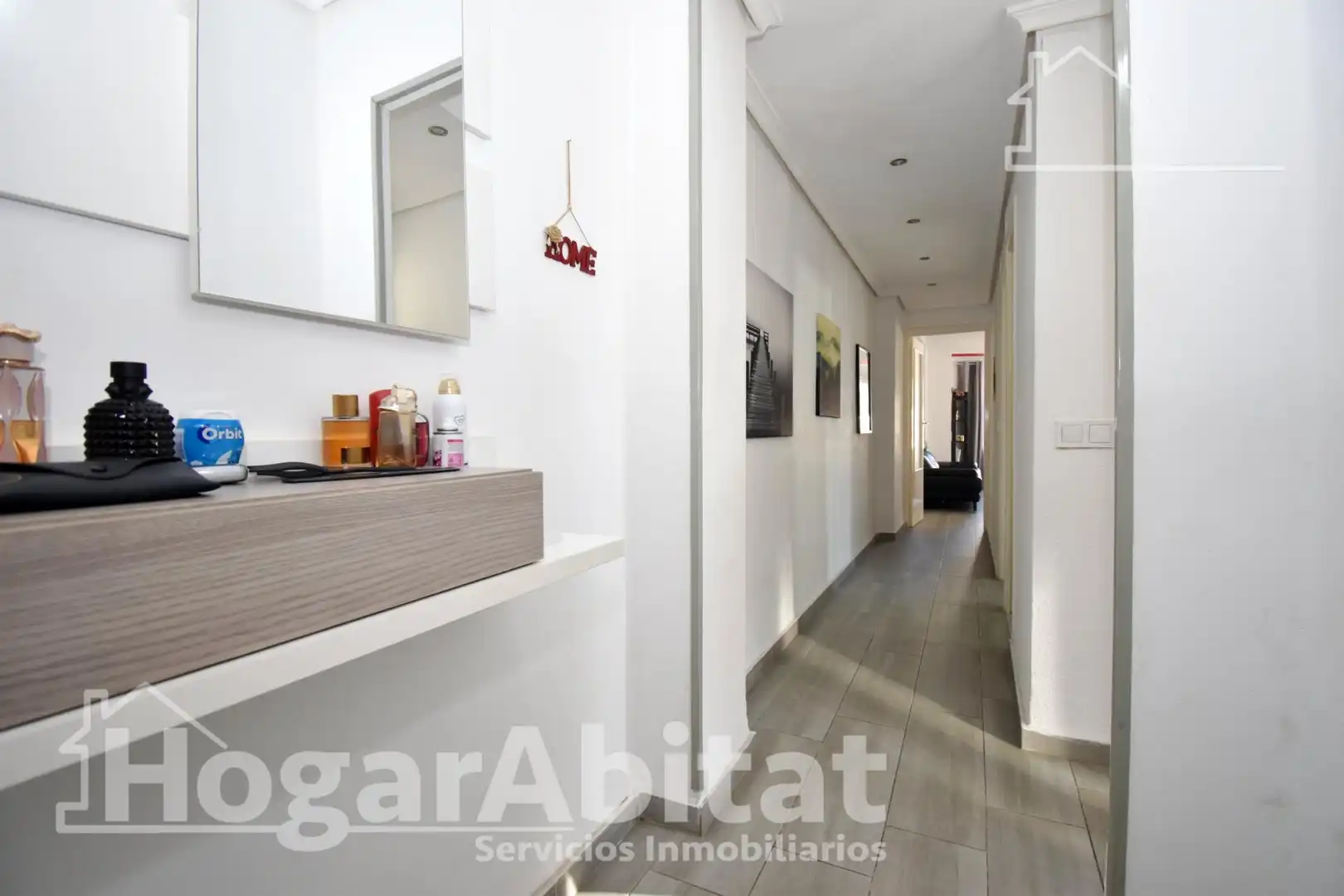 Flat for sale in Vila-real  with Air Conditioner, Heating and Furnished