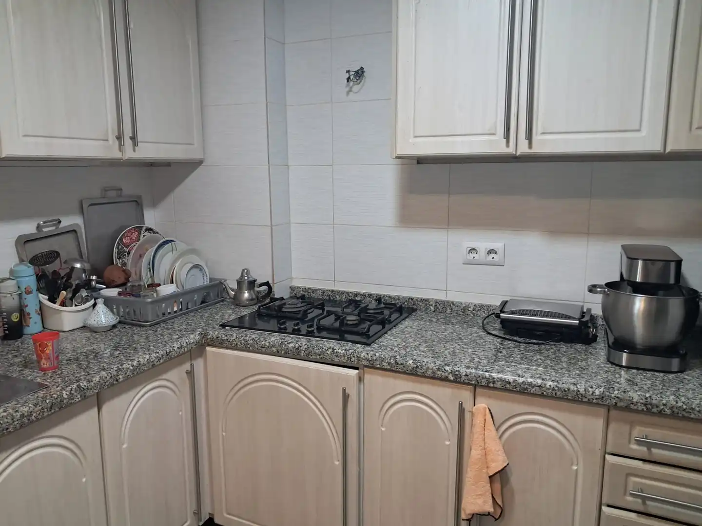 Cocina de Piso en venta en Gandia con Aire acondicionado, Trastero y Horno