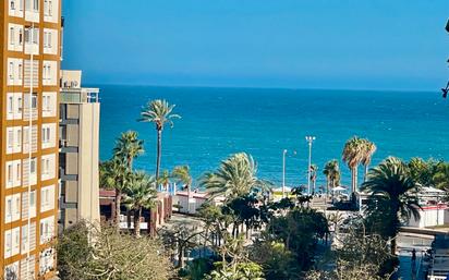 Exterior view of Flat for sale in Vélez-Málaga  with Terrace