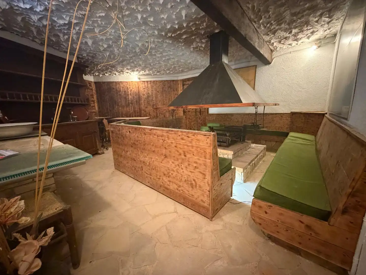 Detached house with pool for sale in Carrer Carrer Farigola, imagen 43