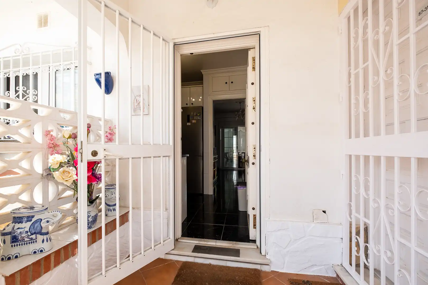 Casa o xalet en venda a Calle Marbella, Centro Internacional