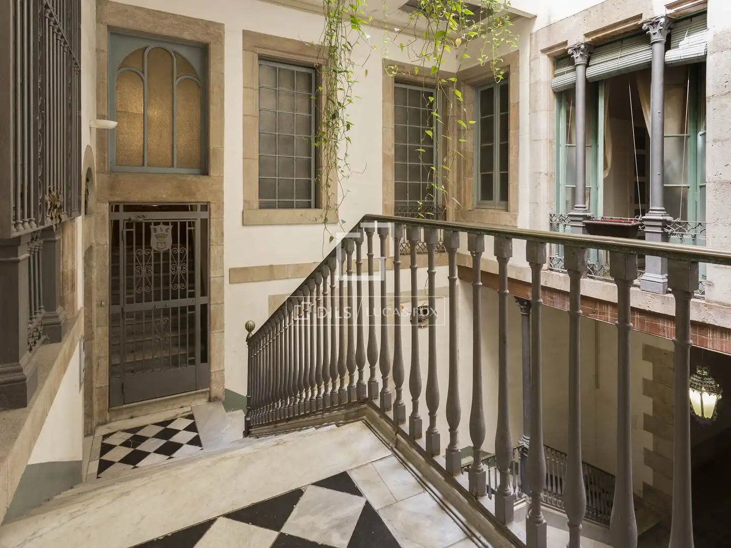 Flat with terrace for sale in Ciutat Vella, imagen 26