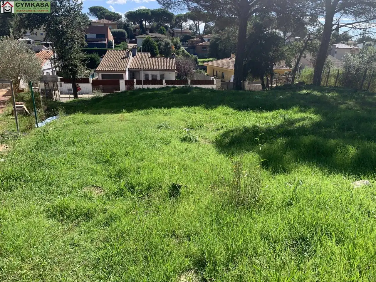 Terreno residencial en venta en Caldes de Malavella, imagen 17