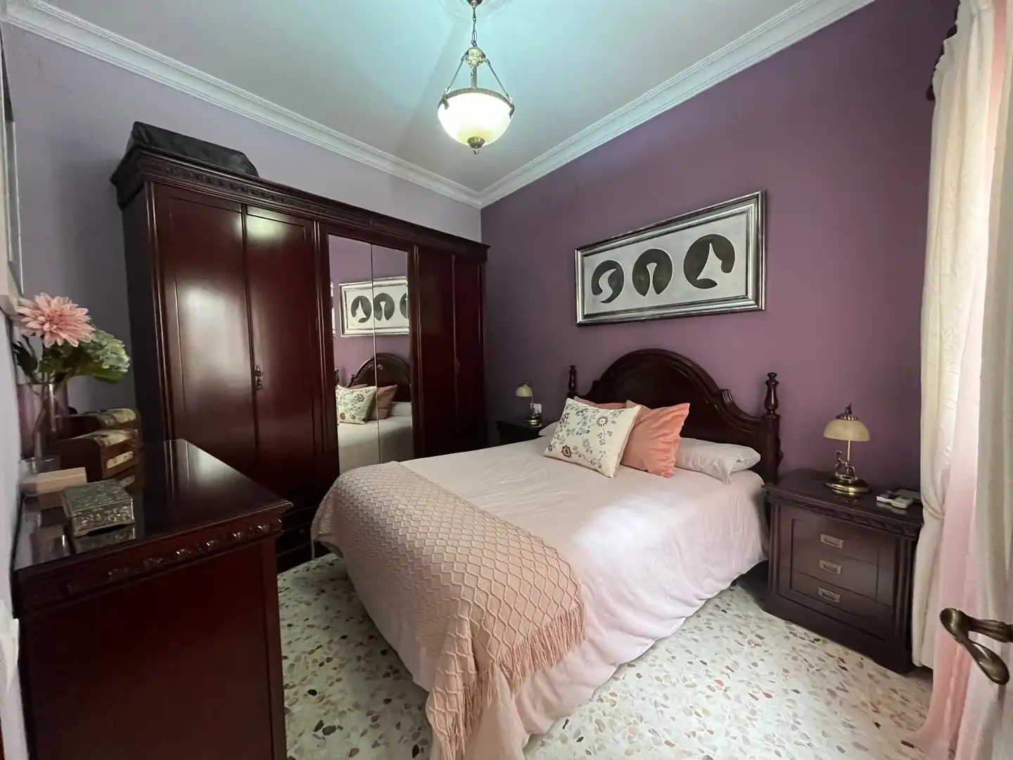 Habitación de Casa o chalet en venta en Mairena del Alcor