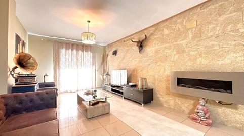 Foto 5 de Apartamento en venta en Benissa pueblo, Benissa