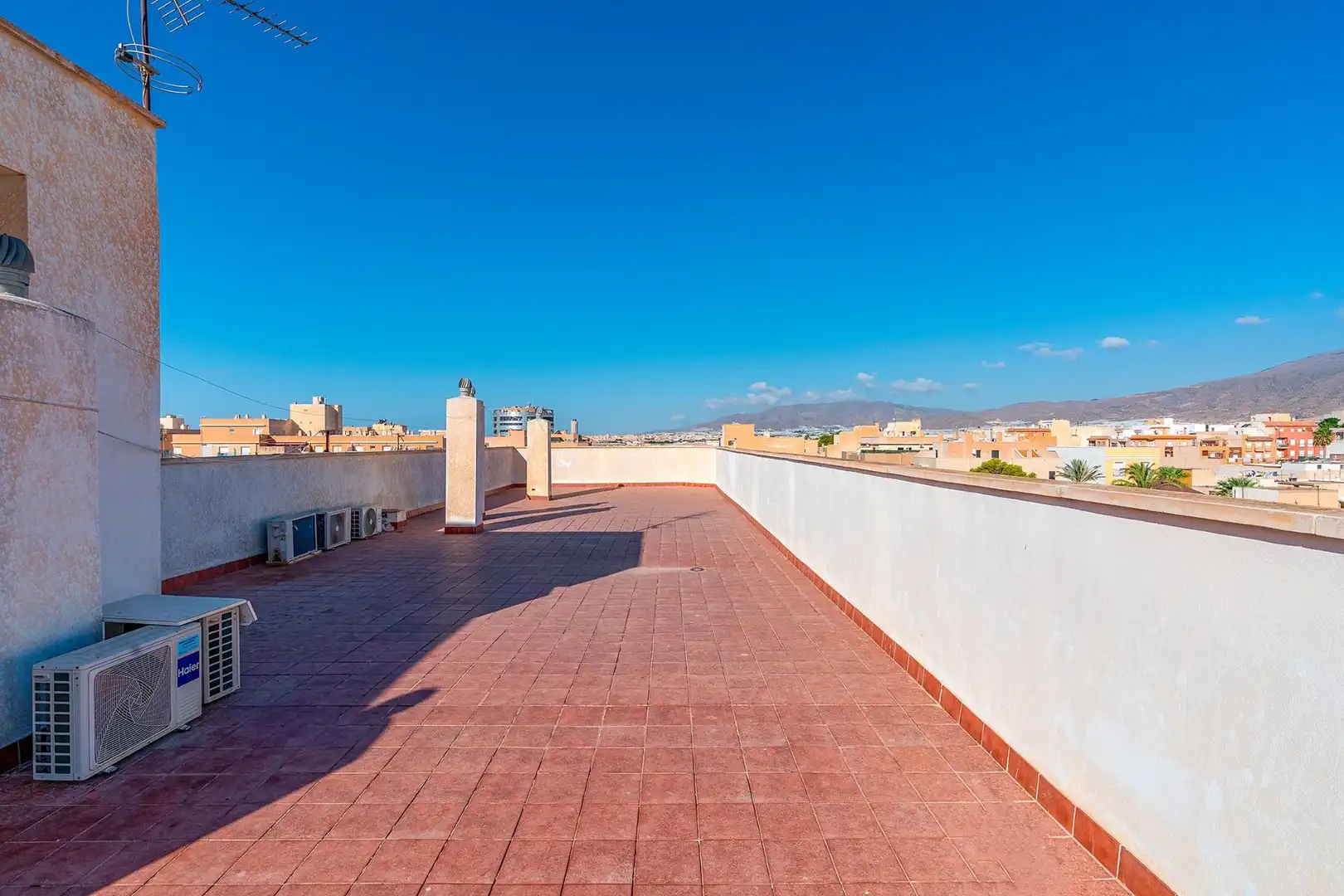 Wohnung mit Aufzug zum Verkauf in Santa María del Águila, imagen 21