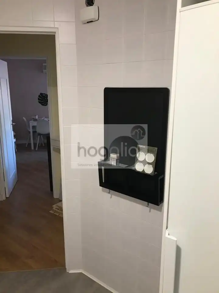Flat for rent in La Oliva