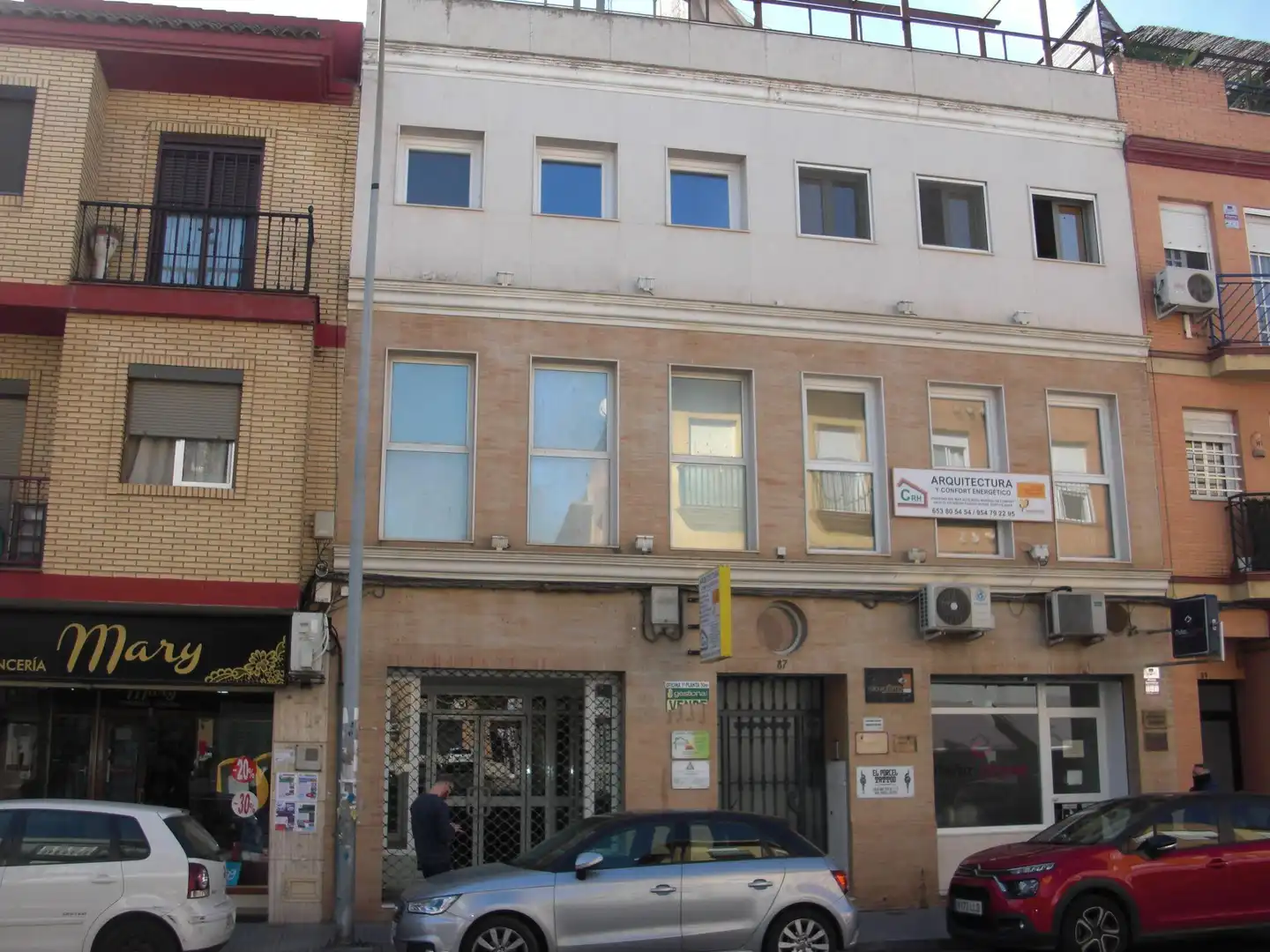Business premises to rent in Calle SAN JOSE, imagen 5