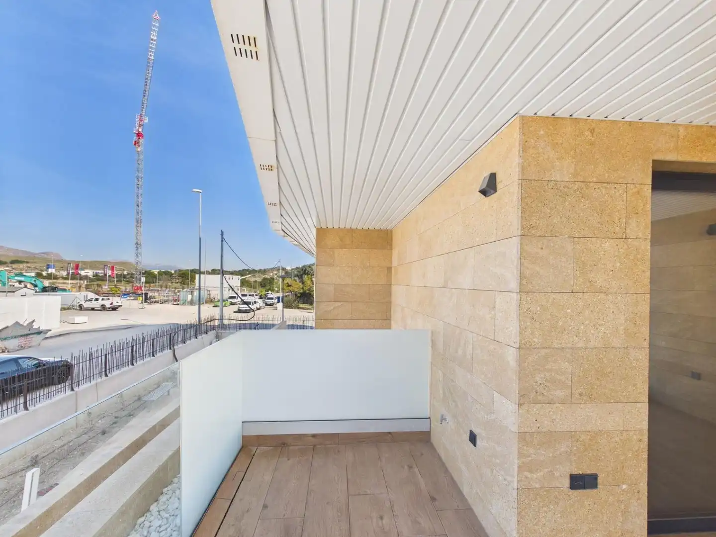 Flat with pool for sale in Platja de Torres, imagen 8