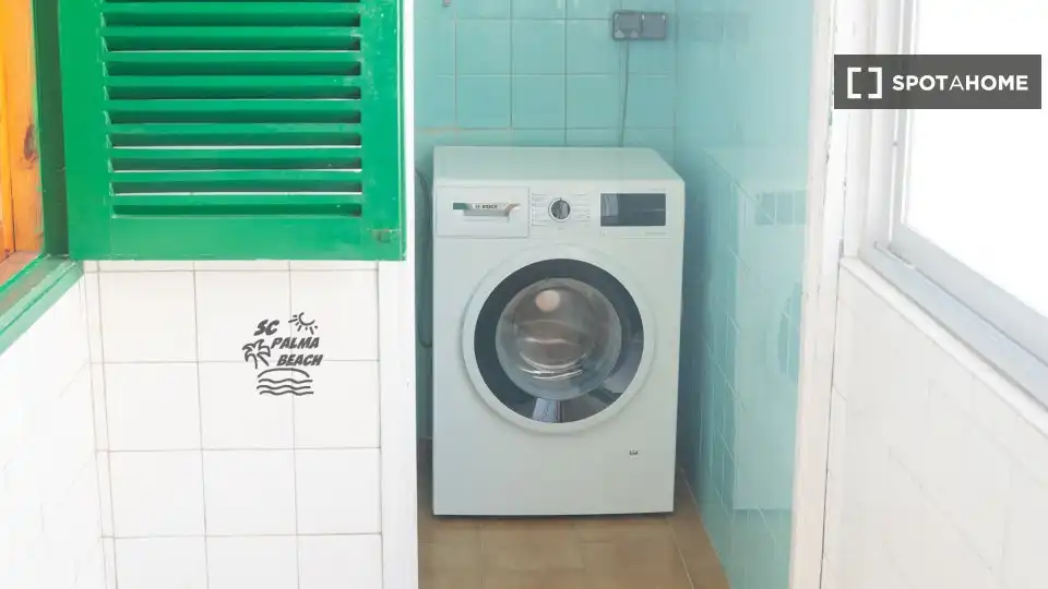 Habitació a Foners