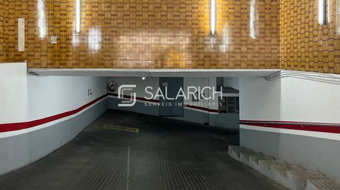 Foto 5 de Garaje en venta en Calle Mallorca, Sagrada Família, Barcelona Capital