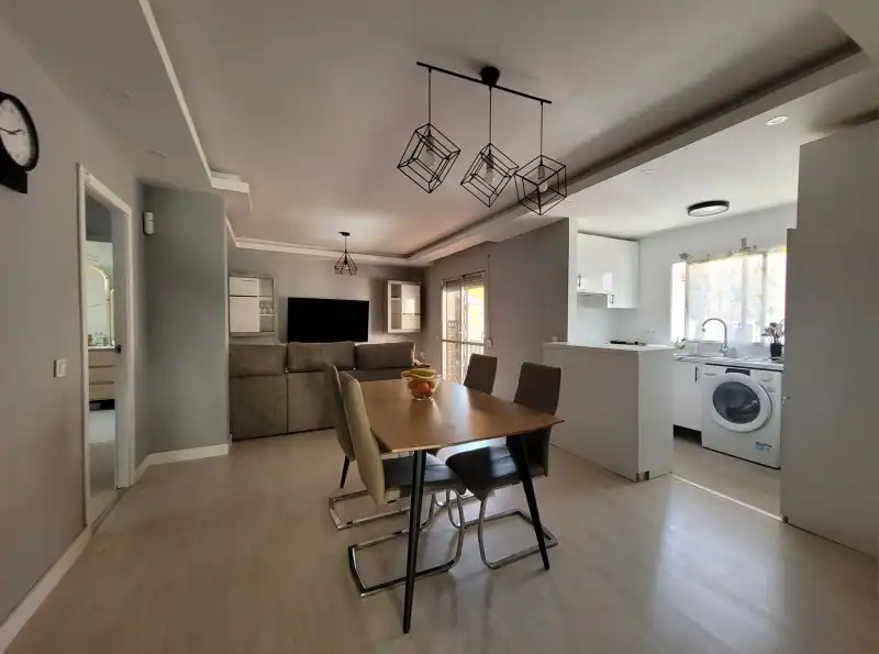 Comedor de Piso en venta en Marbella con Aire acondicionado, Calefacción y Terraza