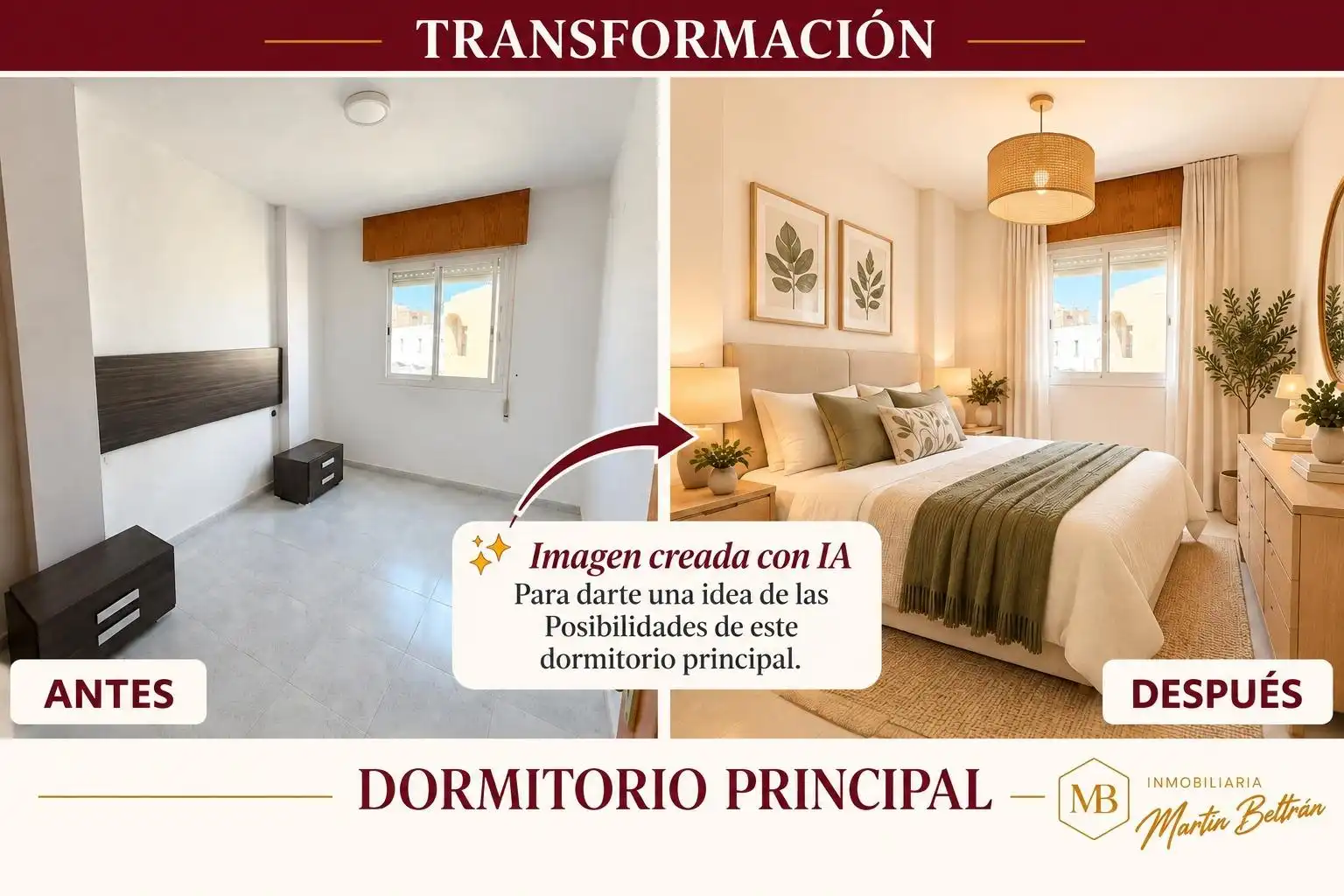 House with terrace for sale in Retamar, imagen 7