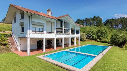 Foto 3 de Casa o xalet en venda a Garai, Bizkaia