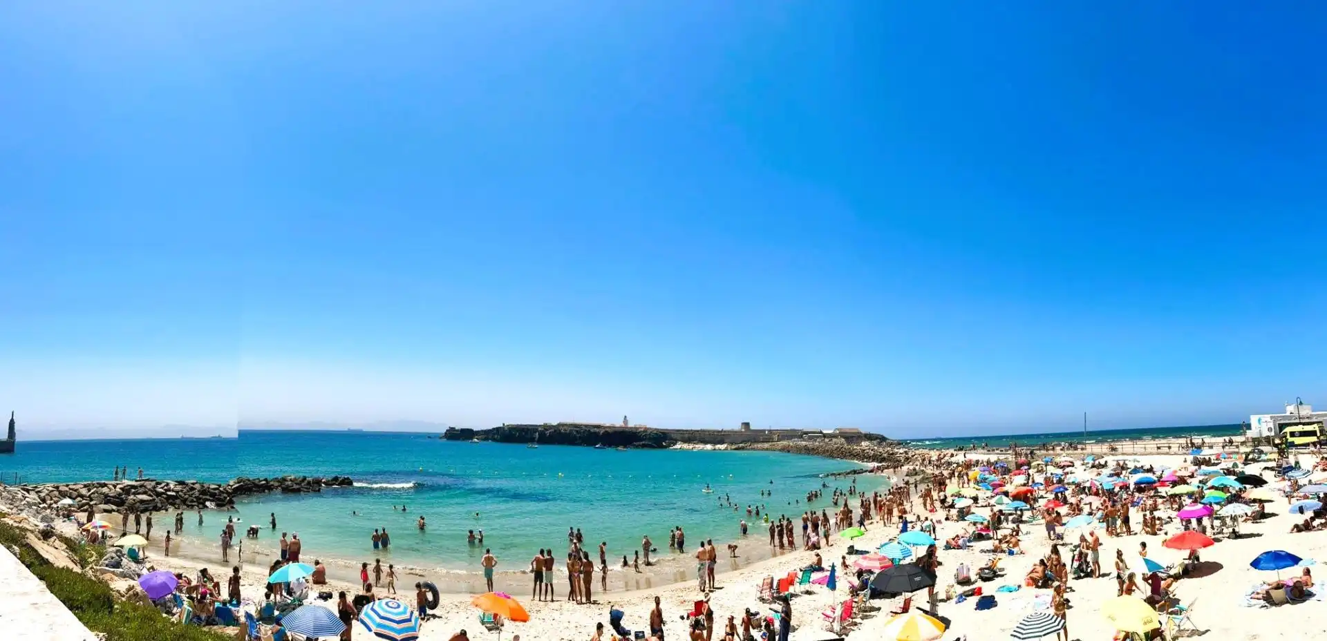 Apartment with lift for sale in Tarifa ciudad, imagen 87
