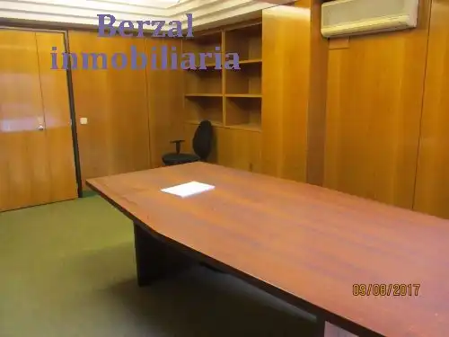 Büro zur Miete in Avenida de La Rioja, imagen 18