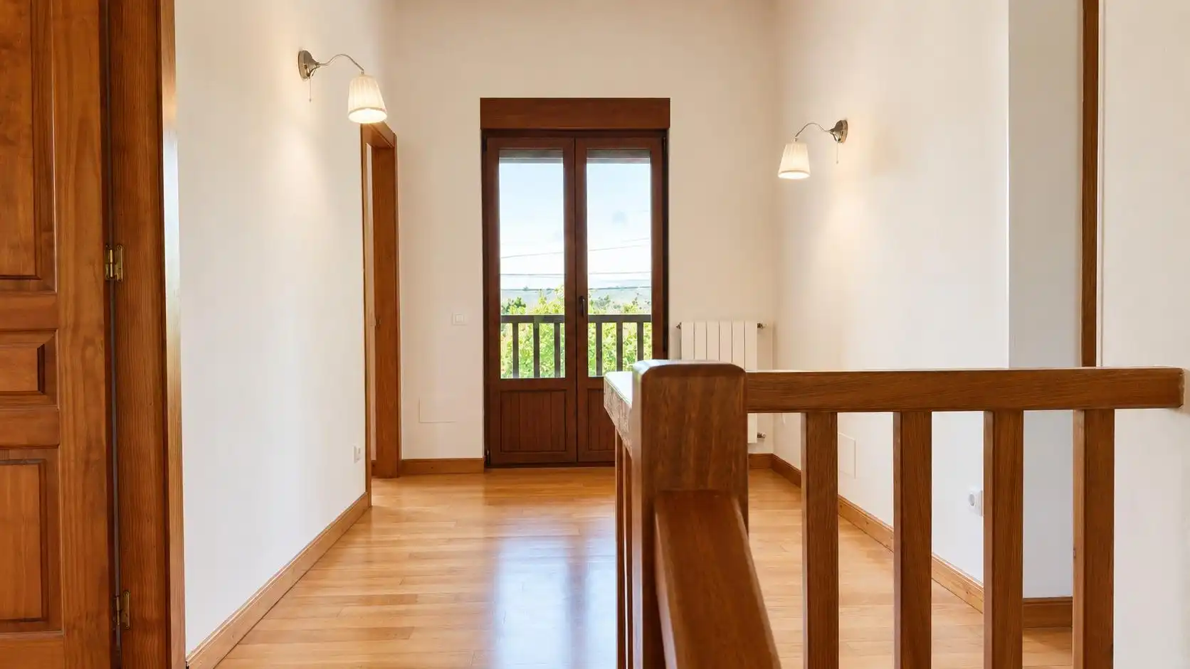 Casa o chalet en venta en Ruiloba con Calefacción, Jardín privado y Balcón