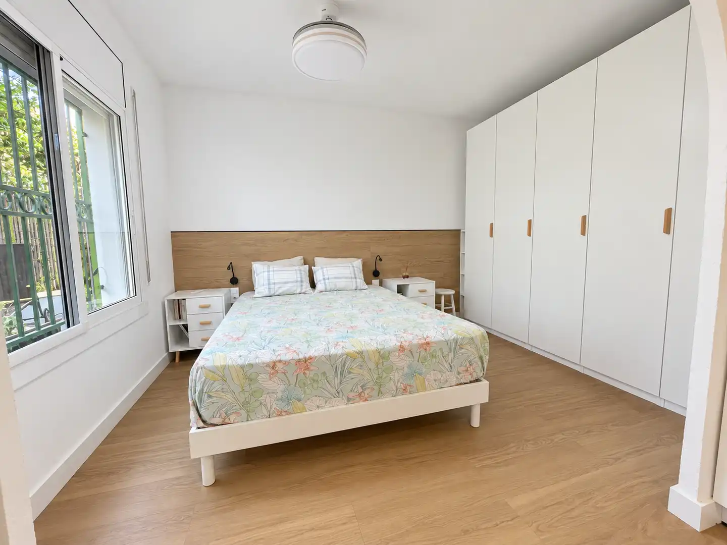 Piso con jardín en venta en El Gall, imagen 23