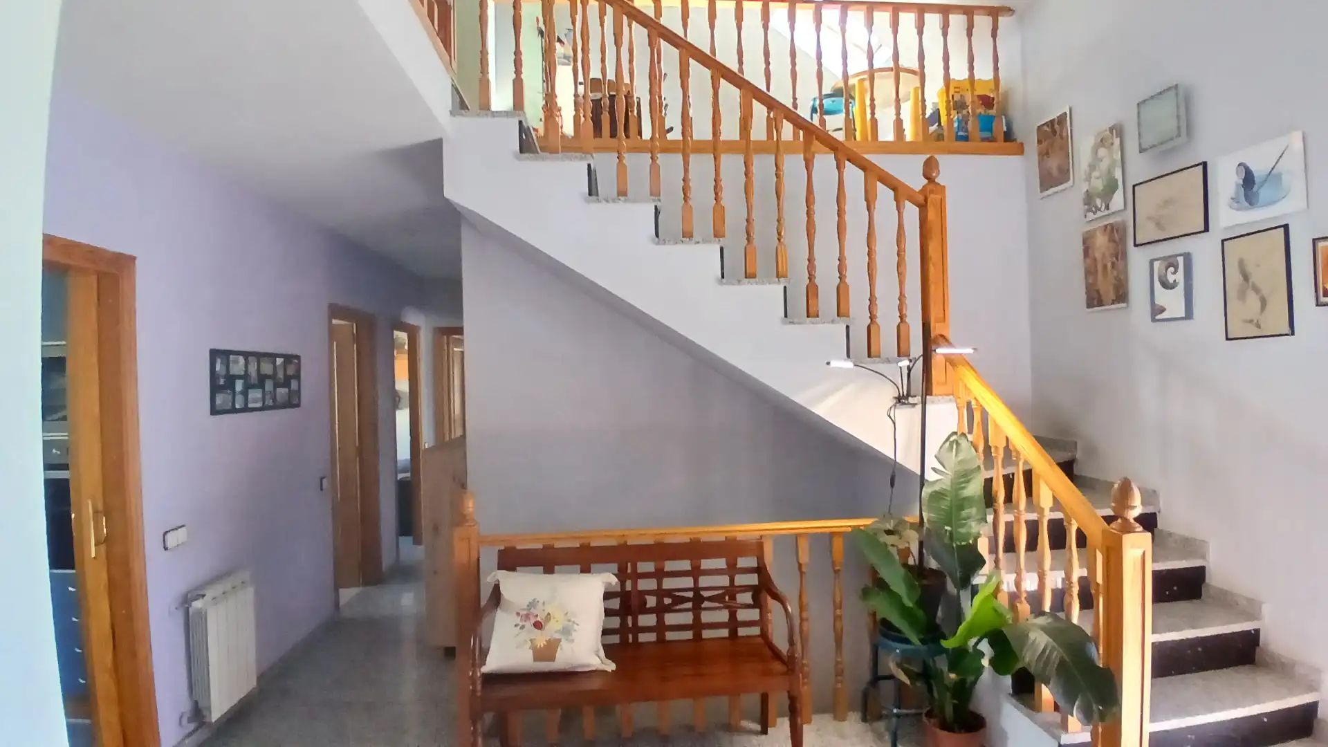 Casa o chalet en venta en Guadarrama con Calefacción, Jardín privado y Terraza