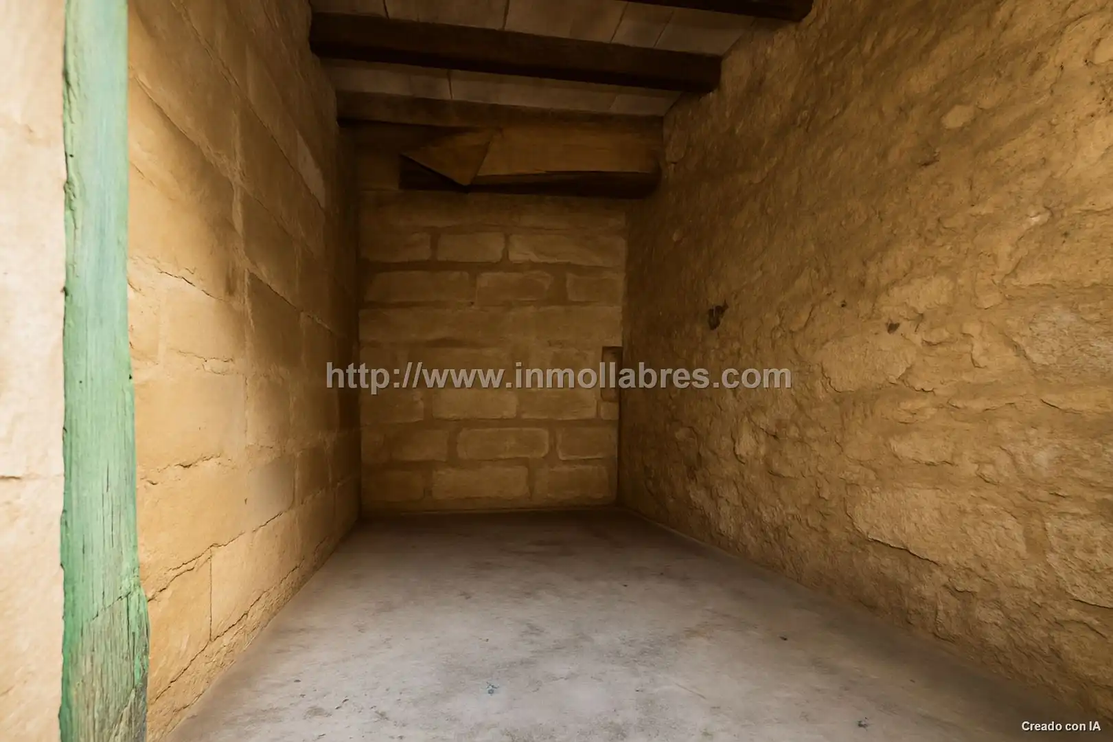 Casa rústica en venta en Campanet, imagen 41