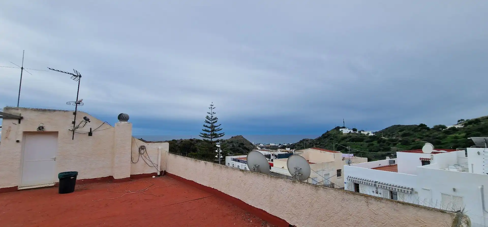 Appartement compact à vendre à Mojácar Pueblo, imagen 8