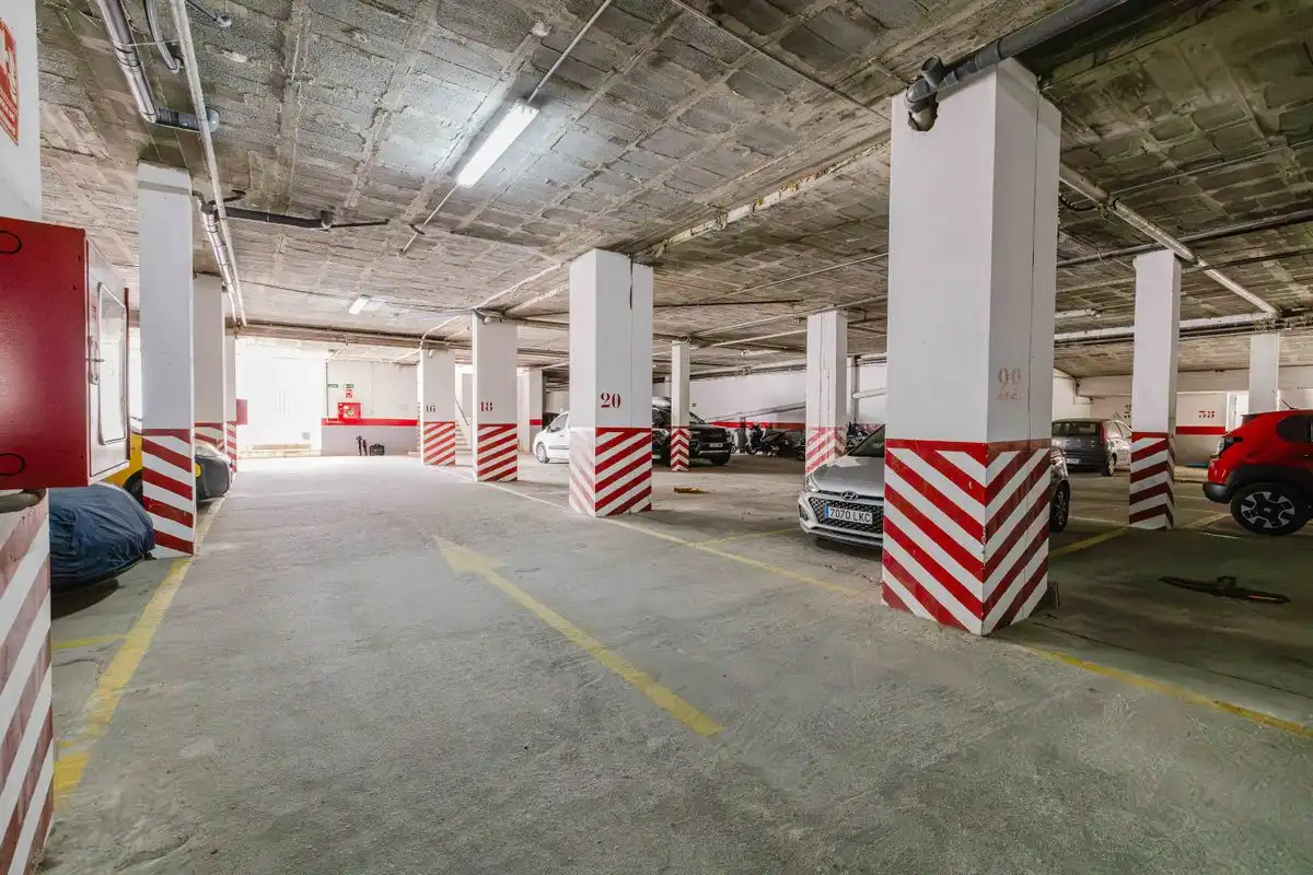 Appartement avec piscine à vendre à Av. de Gran Bretaña, imagen 25