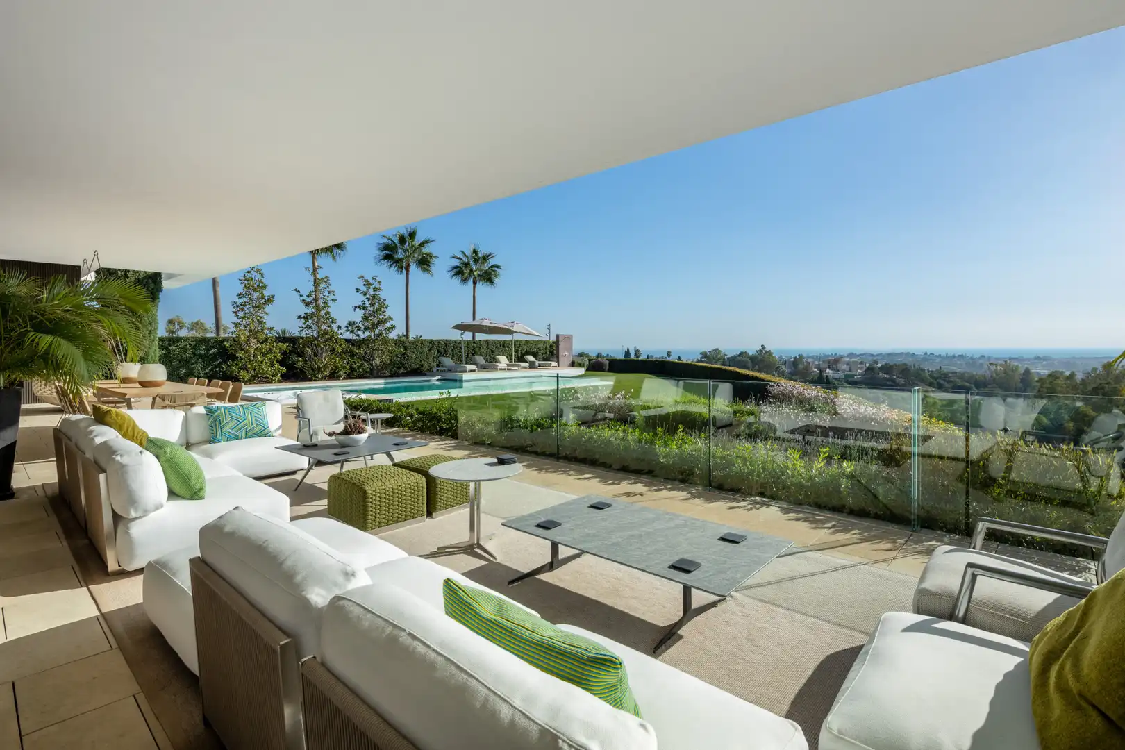 Casa con piscina en venta en La Quinta, imagen 26