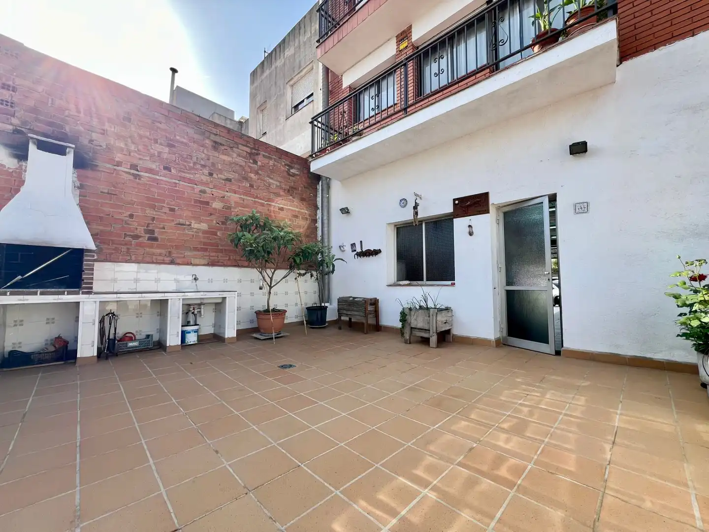 Haus mit Terrasse zum Verkauf in Avinguda de Sabadell, imagen 64