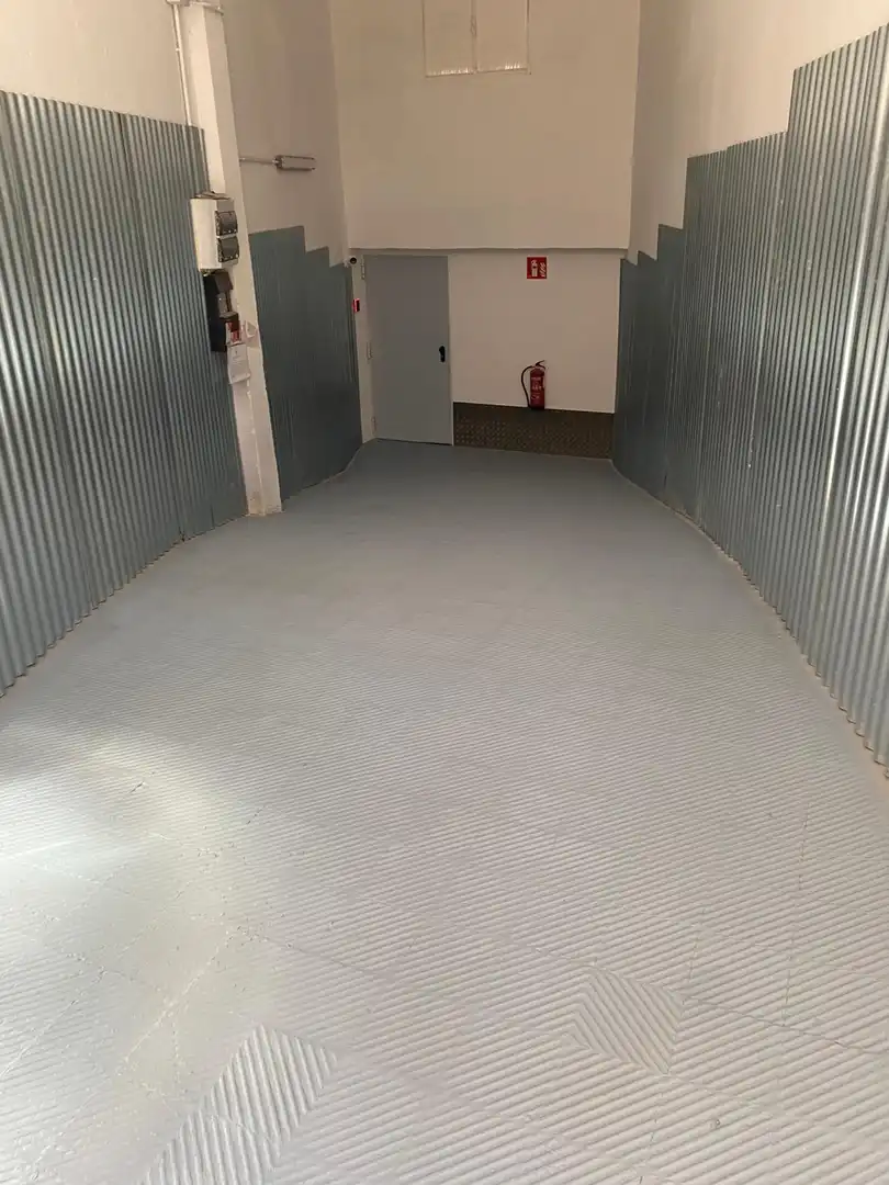 Parking de Trastero en venta en Madrid