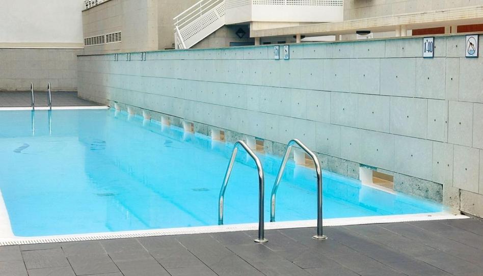 Foto 1 de Pis en venda a Carretera Carretera de Chile, 35, 35, Negrín, Las Palmas