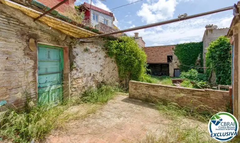 Terraced house for sale in Nou 32, imagen 41