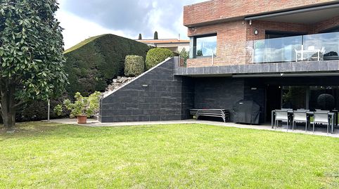 Foto 2 de Casa o chalet en venta en Carrer de la Marinada, Can Violí - Can Poi del Bosc, La Garriga