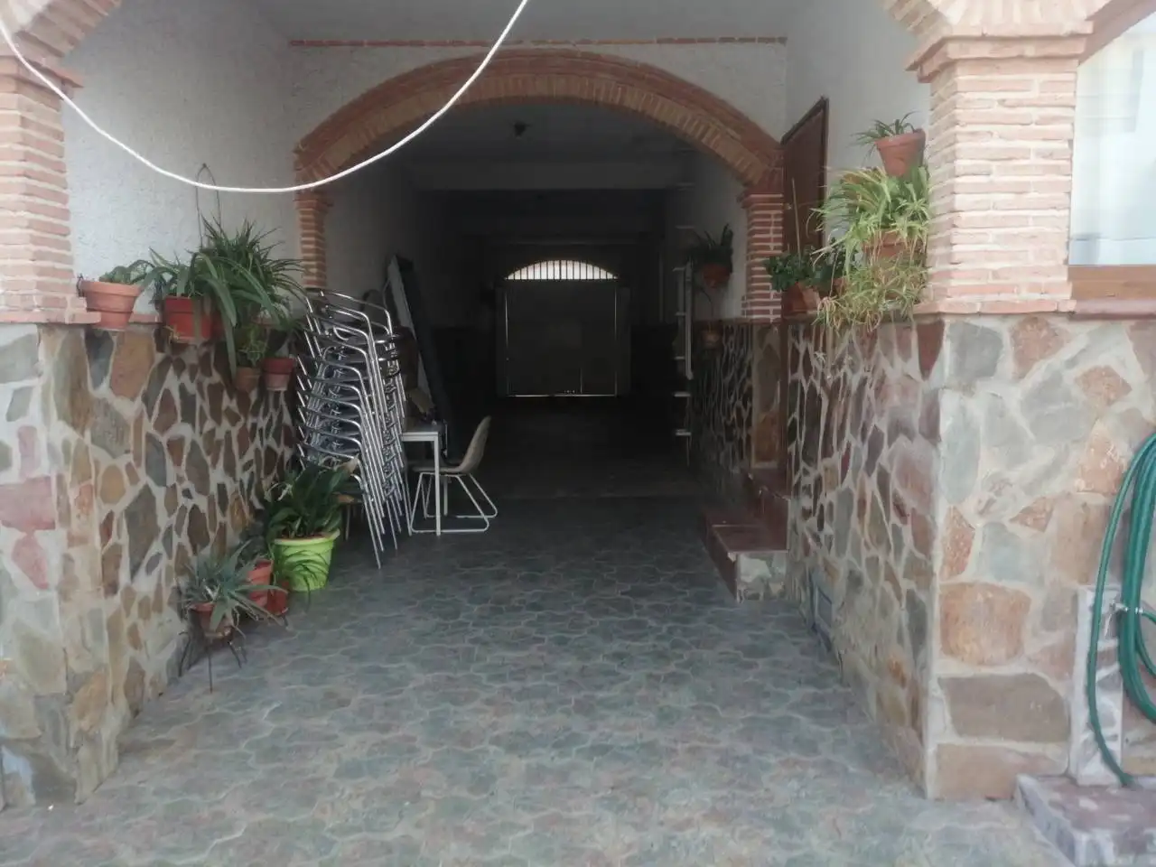 Haus mit Pool zum Verkauf in Calle Prolongación Coto del Carmen, imagen 14