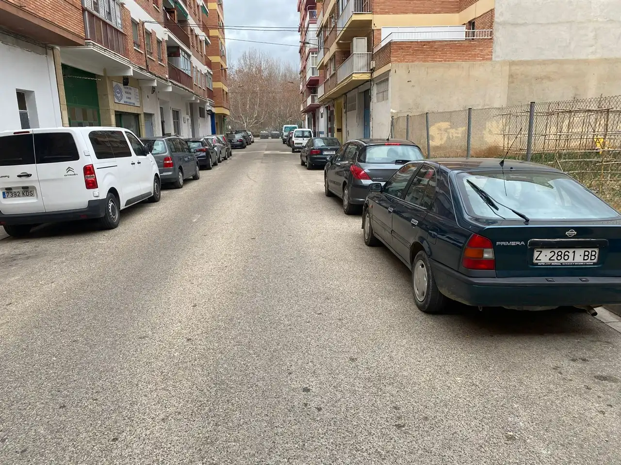 Terreni e lotti in vendita a Calle Santander Mediterráneo, imagen 10