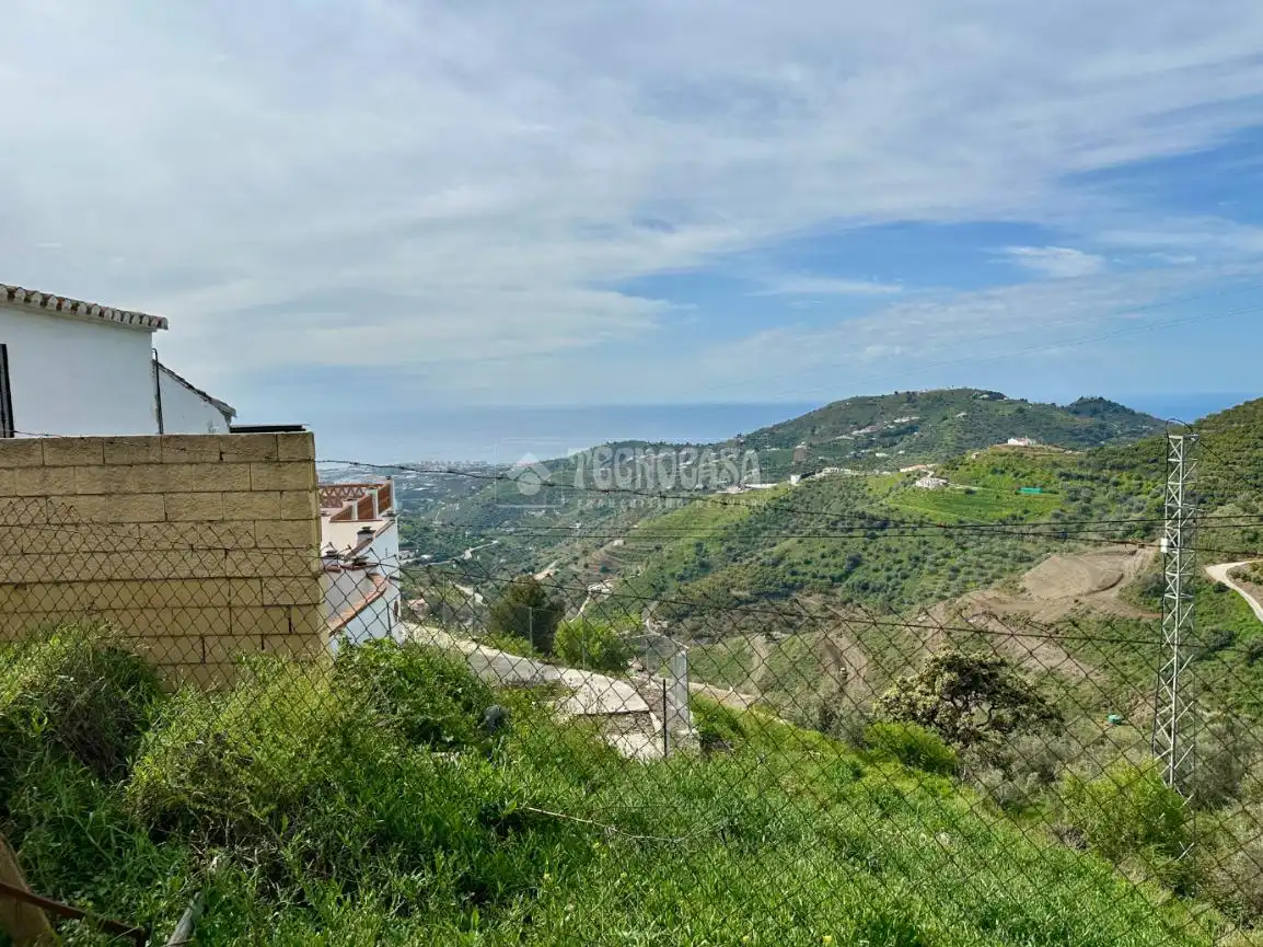 Terreni e lotti in vendita a Torrox Pueblo, imagen 15