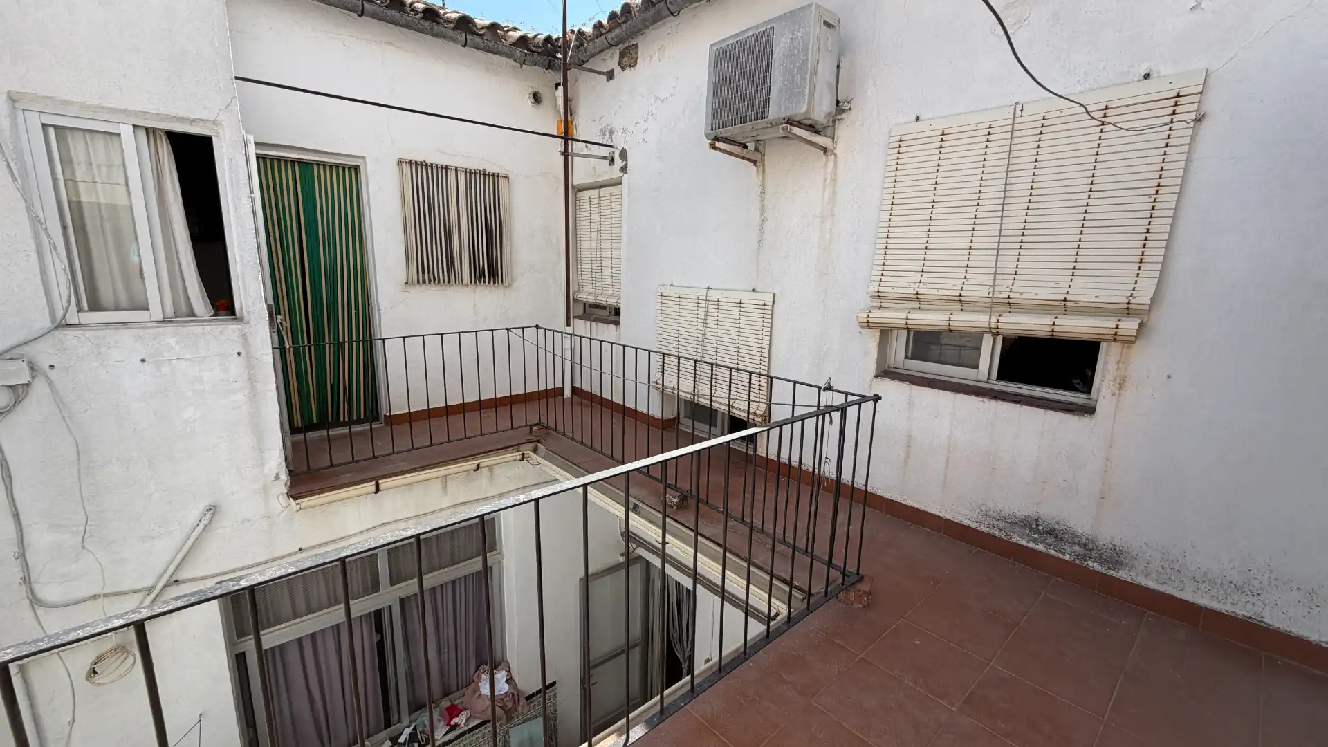 Terrassa de Casa o xalet en venda en Úbeda amb Aire condicionat, Terrassa i Traster