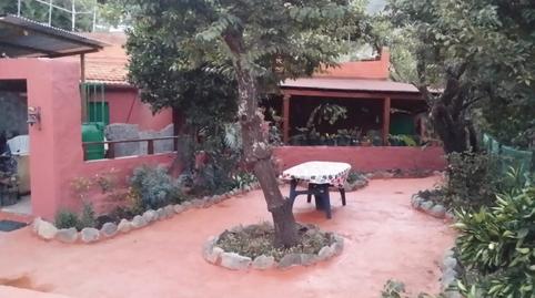 Foto 4 de Casa o xalet en venda a Valsequillo de Gran Canaria, Las Palmas