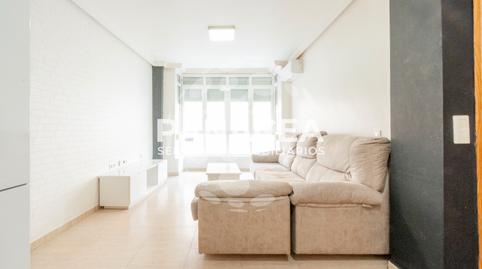 Foto 2 de Pis en venda a Centro, Almería Capital