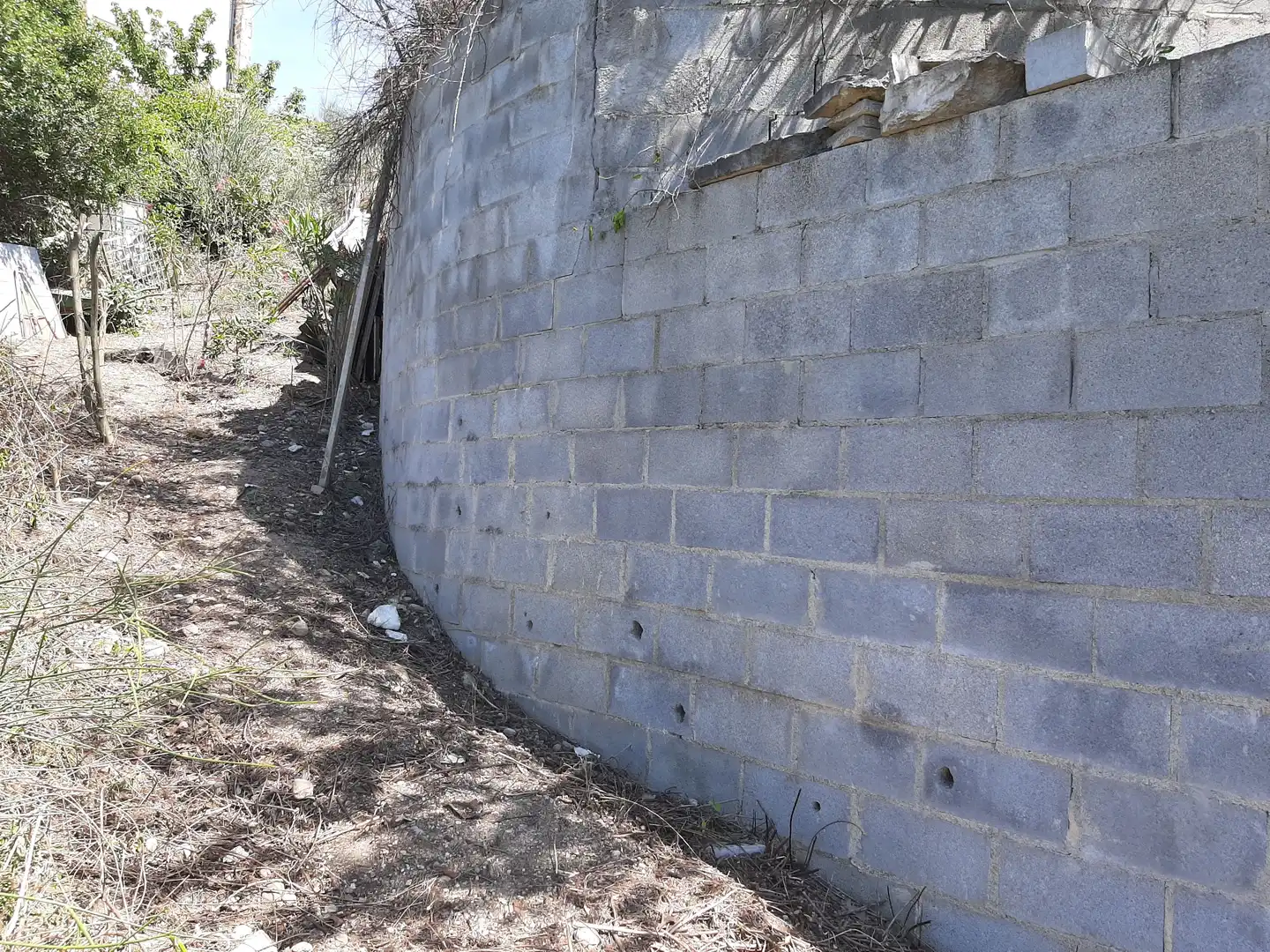 Residential land for sale in Calle dels Pins, imagen 12