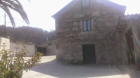 Foto 2 de Finca rústica en venda a Aldea Freixeiro, Meaño, Pontevedra