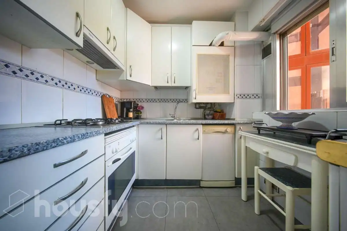 Flat with lift for sale in Calle San Robustiano ., imagen 25