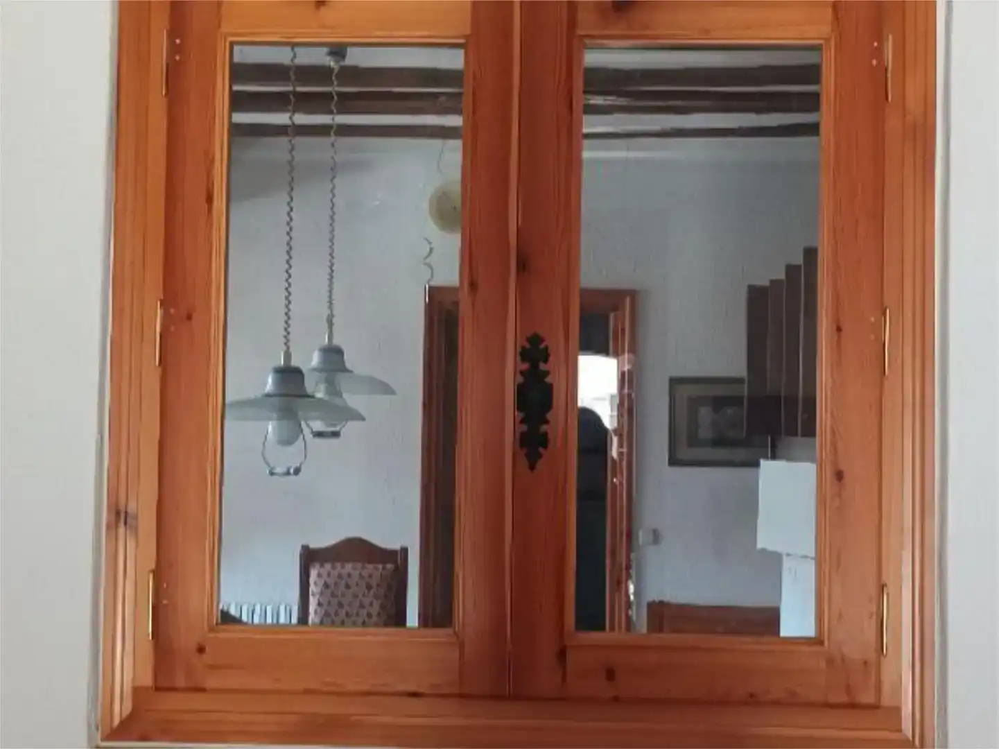 Piso en venta en Albentosa con Jardín privado, Trastero y Amueblado