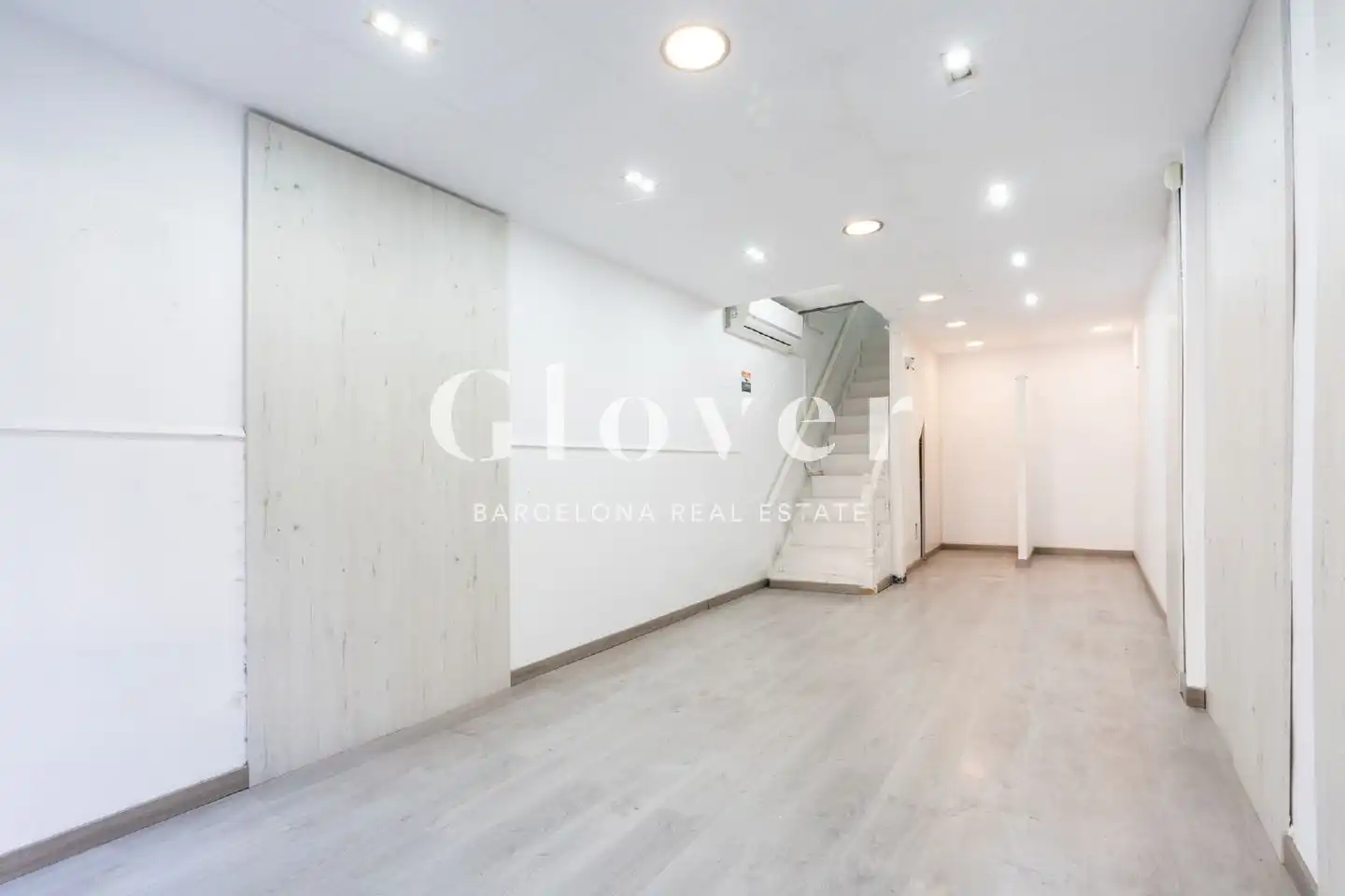 Business premises to rent in Eixample, imagen 5