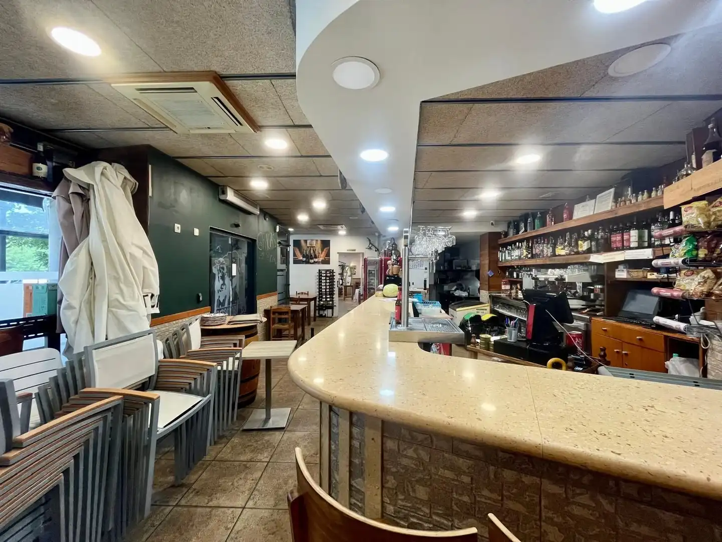 Local comercial en traspaso en Vilanova del Vallès, imagen 7